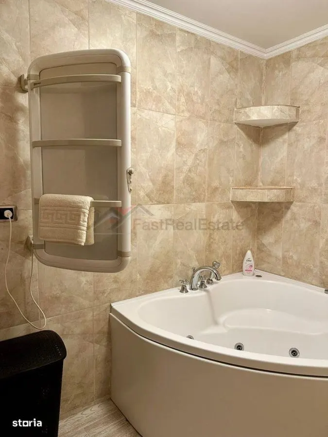 Apartament 2 camere centru Civic - foto 14