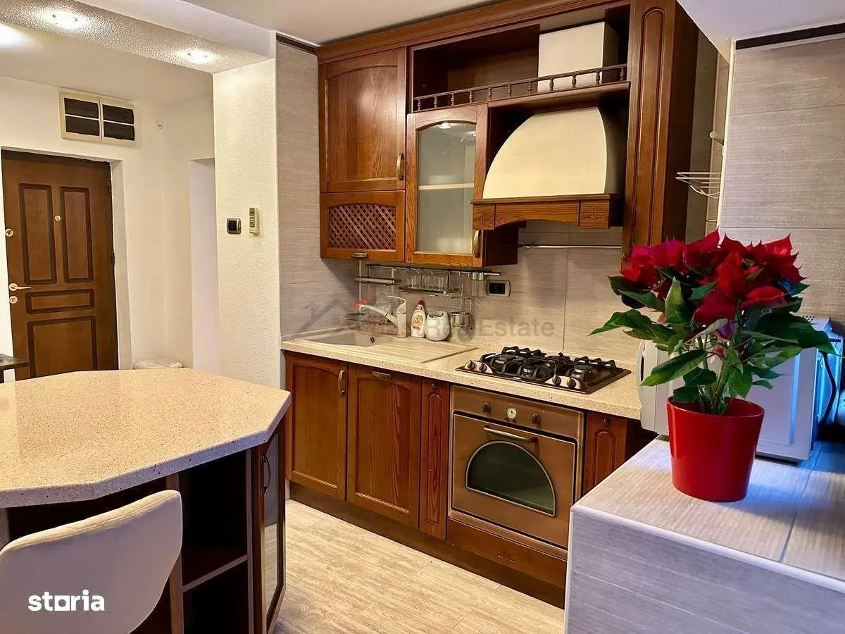 Apartament 2 camere centru Civic - foto 4