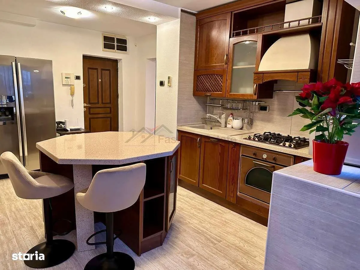 Apartament 2 camere centru Civic - foto 5