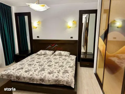Apartament 2 camere centru Civic - foto 8