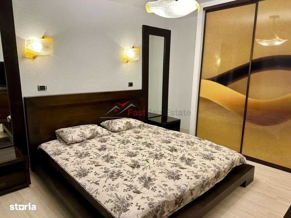 Apartament 2 camere centru Civic - foto 10