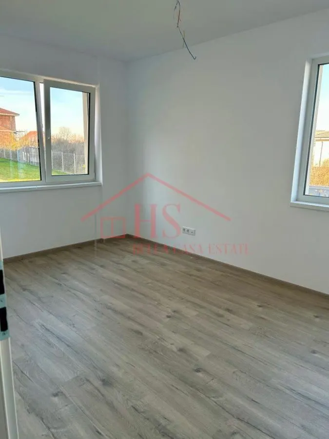 Comision0%  Apartament de vanzare, 2 camere. Strada Teilor, Floresti - foto 11
