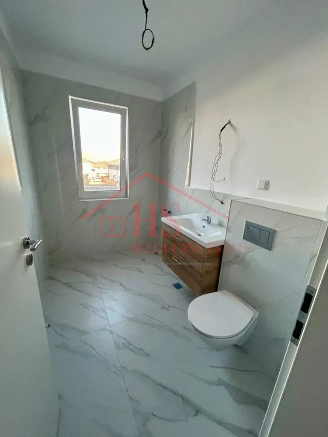 Comision0%  Apartament de vanzare, 2 camere. Strada Teilor, Floresti - foto 13