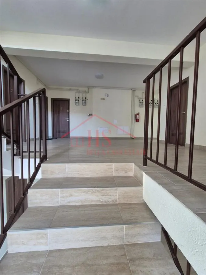 Comision0%  Apartament de vanzare, 2 camere. Strada Teilor, Floresti - foto 8
