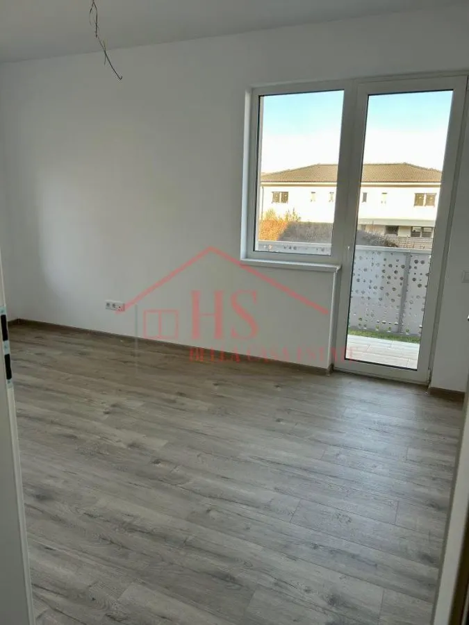 Comision0%  Apartament de vanzare, 2 camere. Strada Teilor, Floresti - foto 9