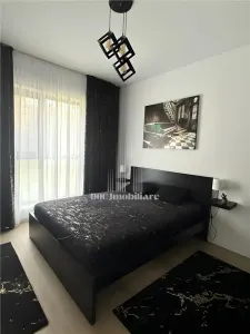 Inchiriere apartament 2 camere Lujerului | Exigent Plaza - Bucuresti