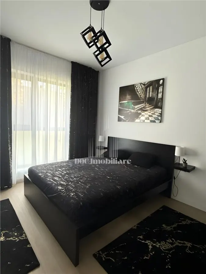 Inchiriere apartament 2 camere Lujerului | Exigent Plaza - foto 1