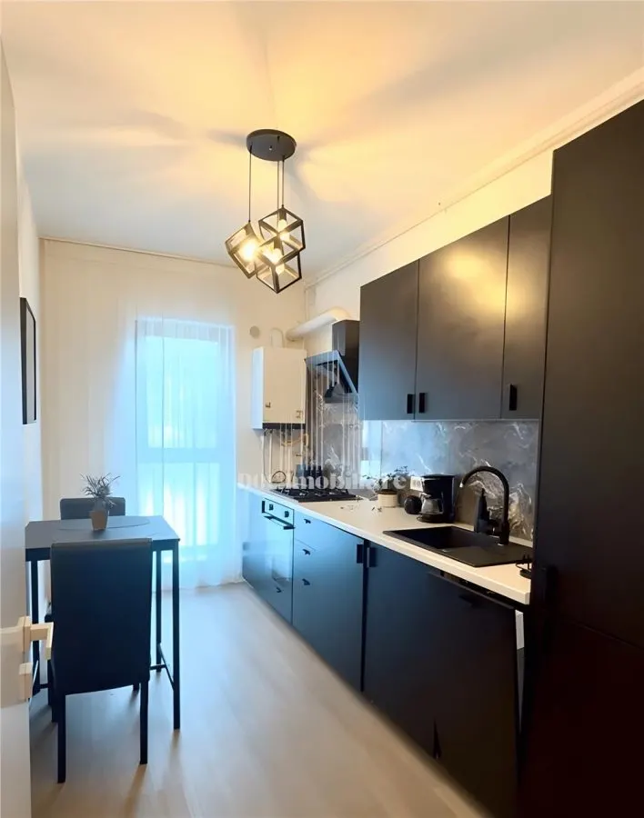 Inchiriere apartament 2 camere Lujerului | Exigent Plaza - foto 2