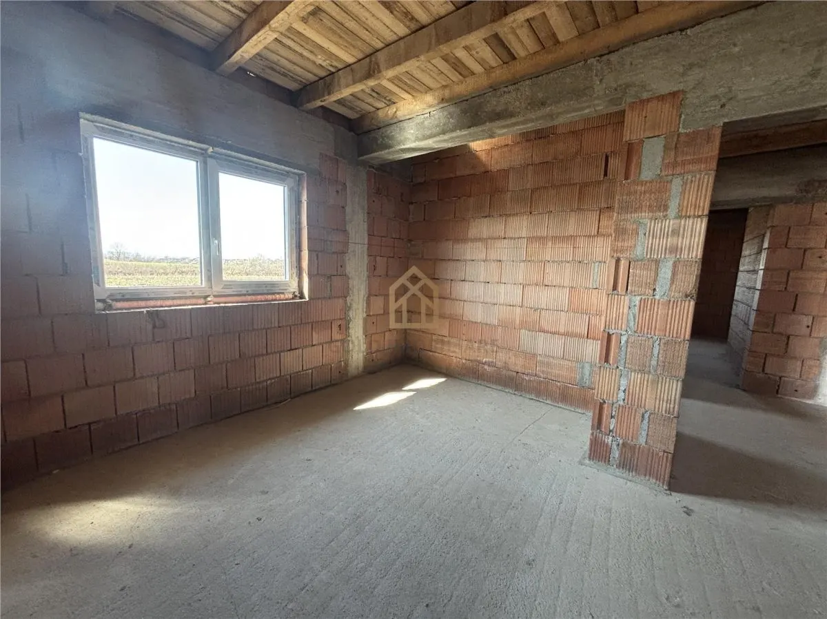 Casa de vanzare Mocira - foto 5