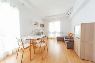 Apartament studio 2 camere, Aparatorii Patriei. - Bucuresti