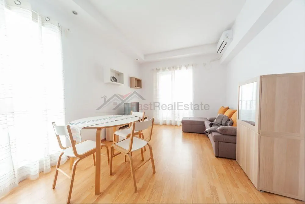 Apartament studio 2 camere, Aparatorii Patriei. - foto 1