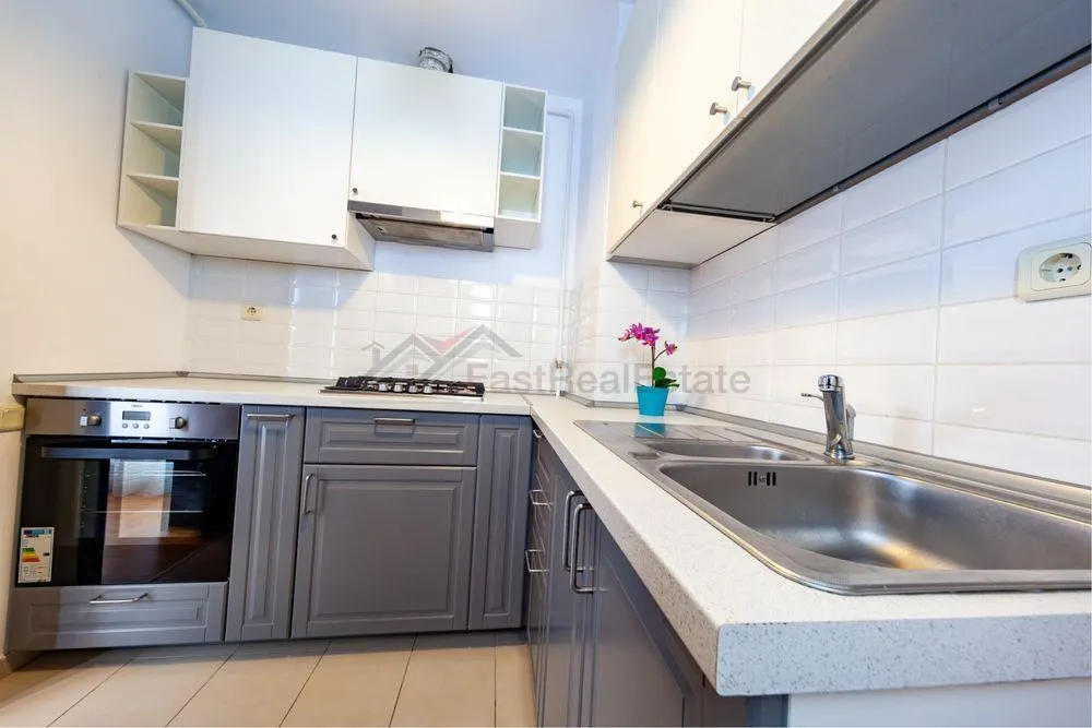 Apartament studio 2 camere, Aparatorii Patriei. - foto 3