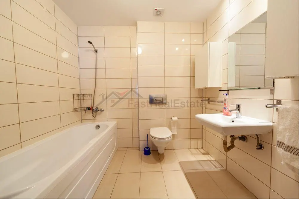 Apartament studio 2 camere, Aparatorii Patriei. - foto 5