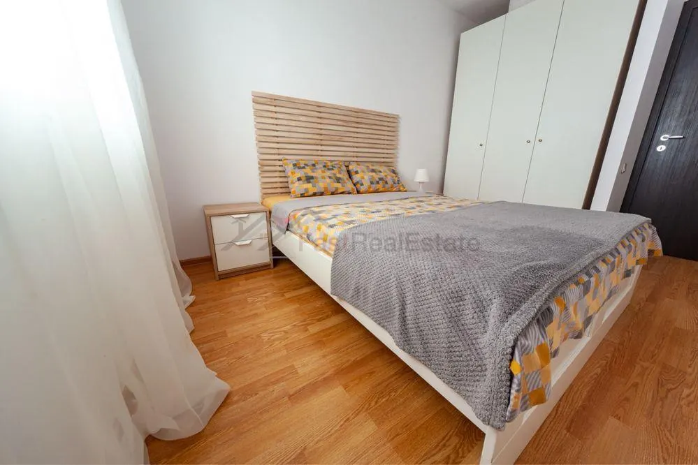 Apartament studio 2 camere, Aparatorii Patriei. - foto 6