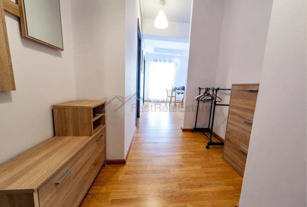 Apartament studio 2 camere, Aparatorii Patriei. - foto 7