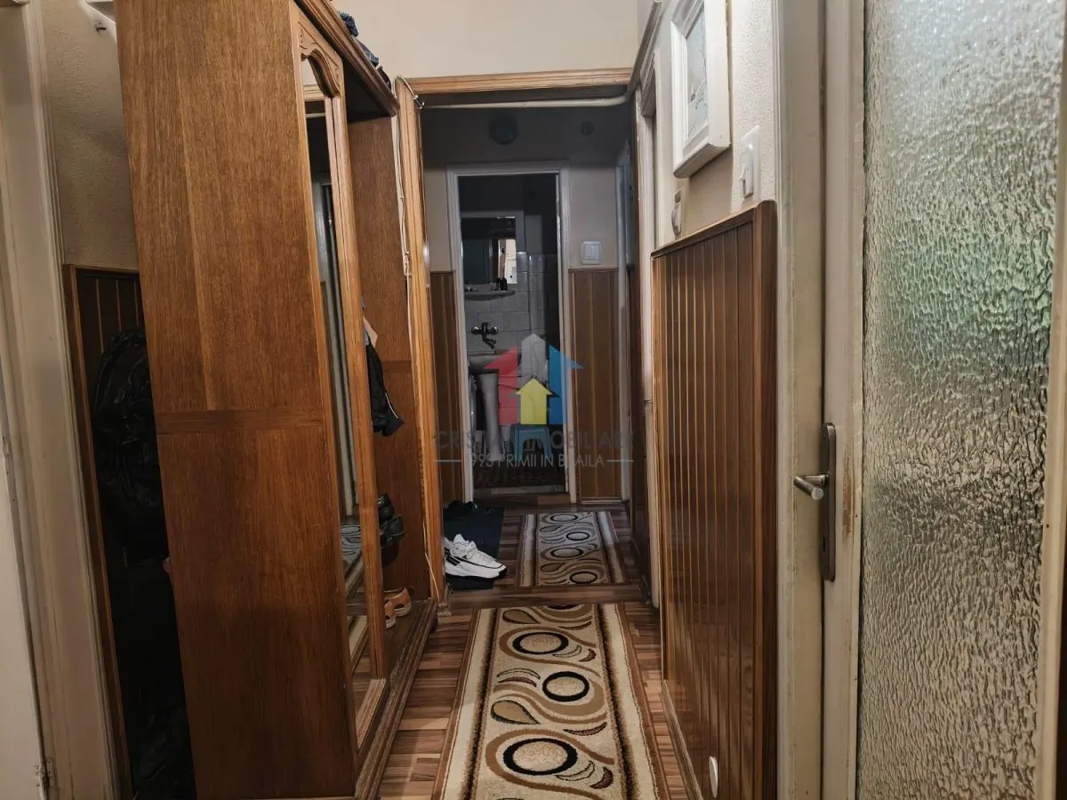 4 camere confort 1 decomandat, 97 mp, parter cu balcon, Buzaului - foto 3