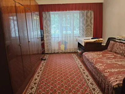 4 camere confort 1 decomandat, 97 mp, parter cu balcon, Buzaului - foto 5