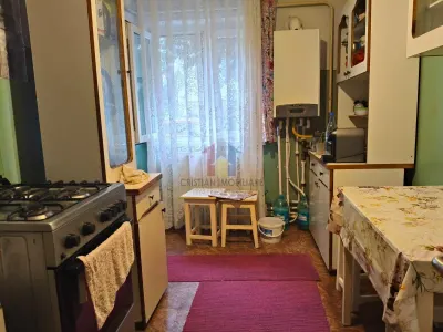4 camere confort 1 decomandat, 97 mp, parter cu balcon, Buzaului - foto 6