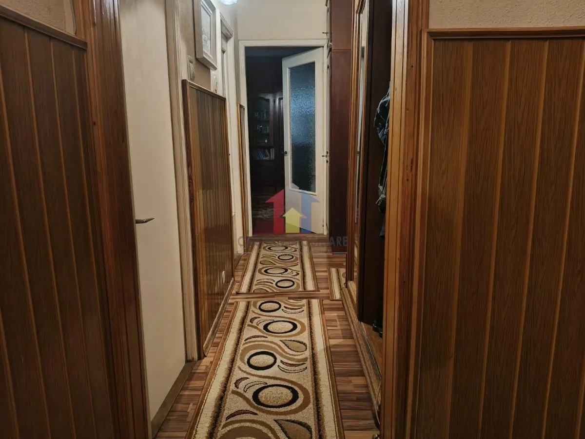 4 camere confort 1 decomandat, 97 mp, parter cu balcon, Buzaului - foto 7