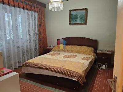 4 camere confort 1 decomandat, 97 mp, parter cu balcon, Buzaului - foto 9