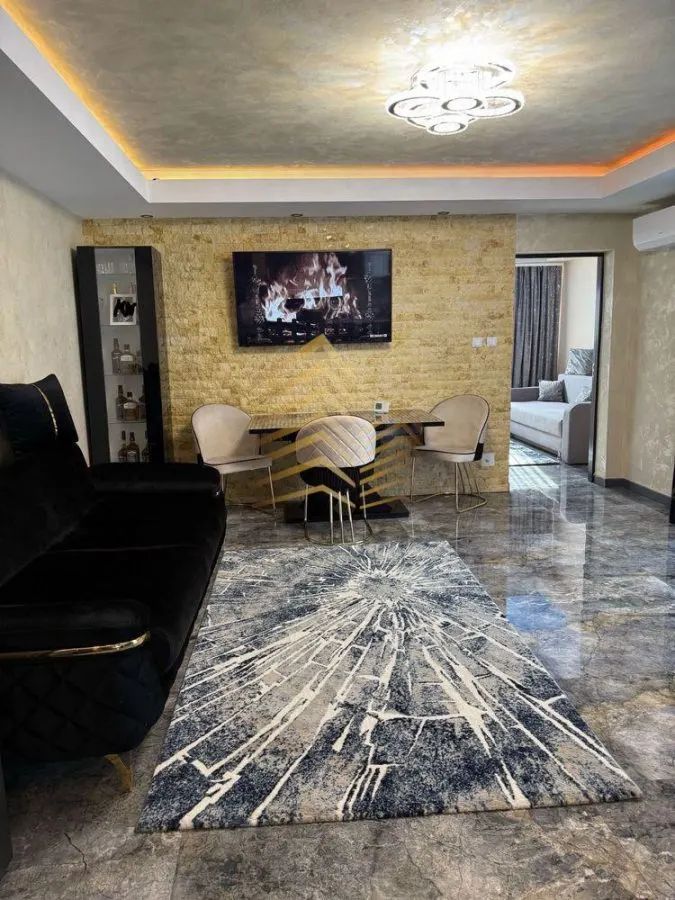 APARTAMENT 3 CAMERE | ETAJ 1 | DECOMANDAT | BLOC NOU - foto 1
