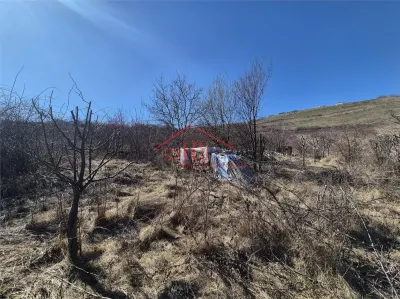 Teren intravilan, zona superba. Colonia Sopor, Cluj Napoca - foto 6