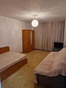 Garsoniera zona IANCULUI - Bucuresti