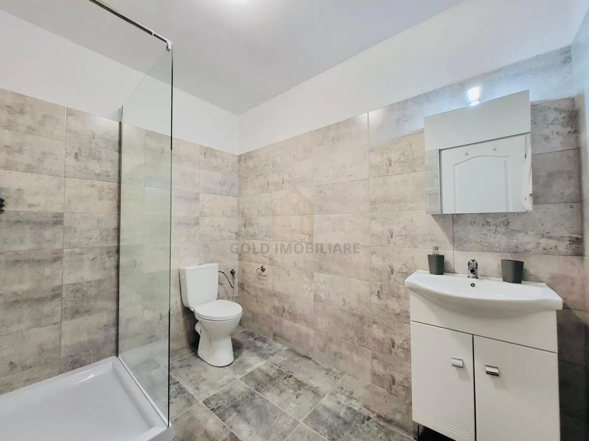 Casă modernă de vânzare în Dumbrăvița - foto 7