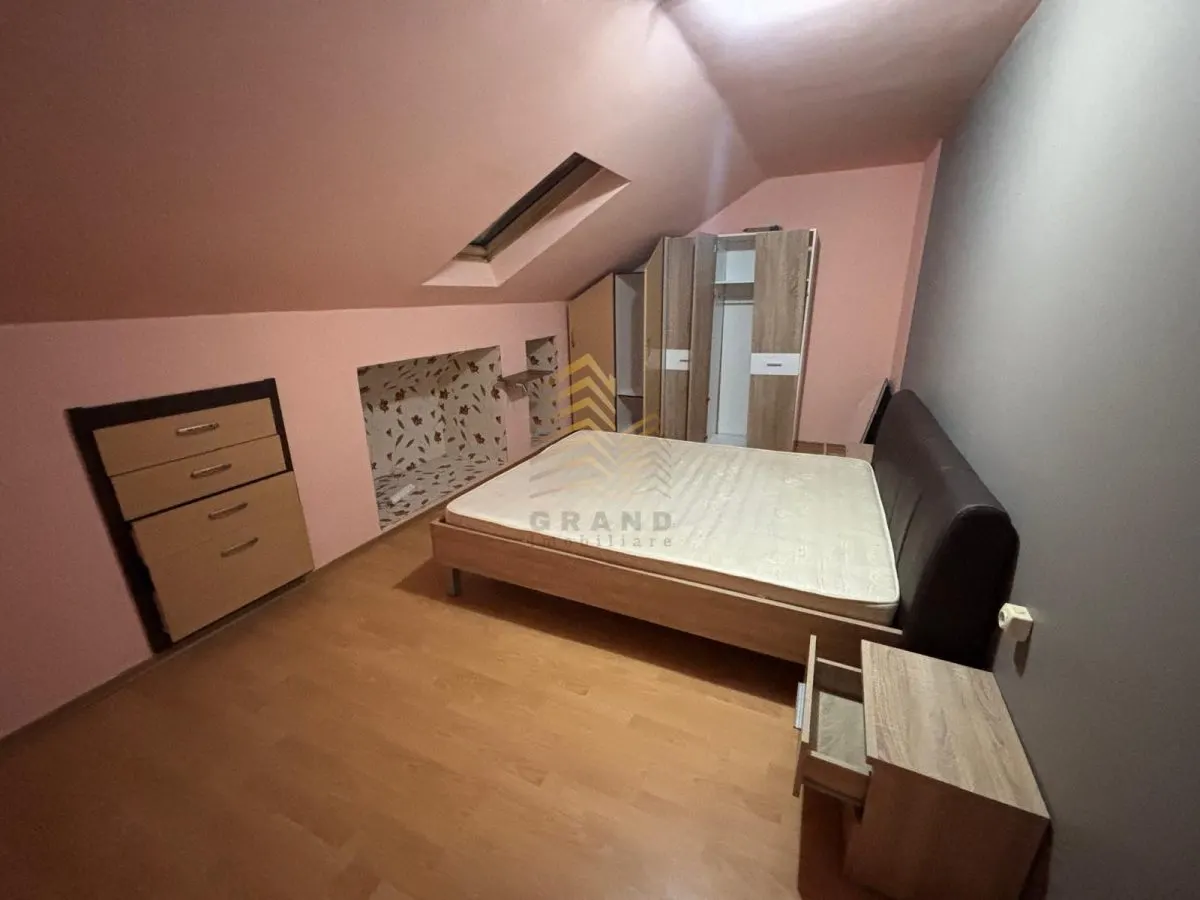APARTAMENT MANSARDA - foto 1