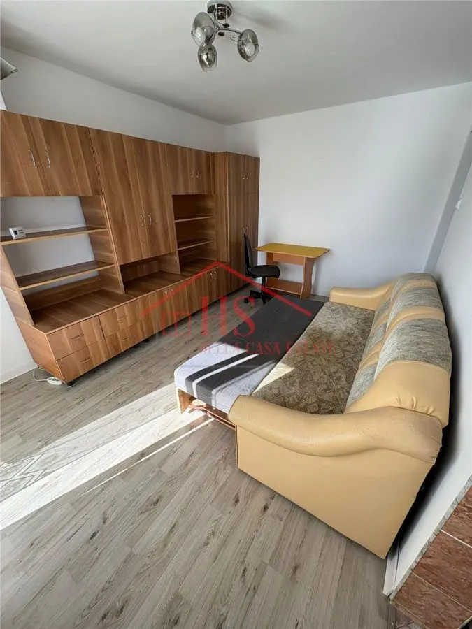 Oportunitate de investite! Garsoniera de vanzare, 24mp. Grigorescu, Cluj-Napoca - foto 1