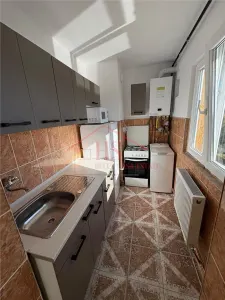 Oportunitate de investite! Garsoniera de vanzare, 24mp. Grigorescu, Cluj-Napoca - foto 2