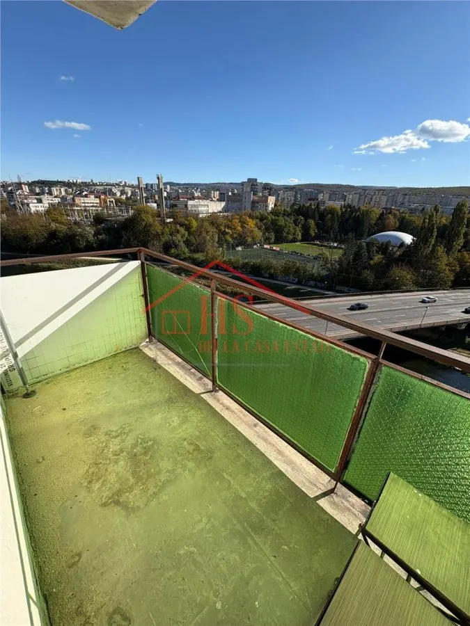 Oportunitate de investite! Garsoniera de vanzare, 24mp. Grigorescu, Cluj-Napoca - foto 6