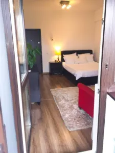 Garsoniera zona Fundeni - Bucuresti