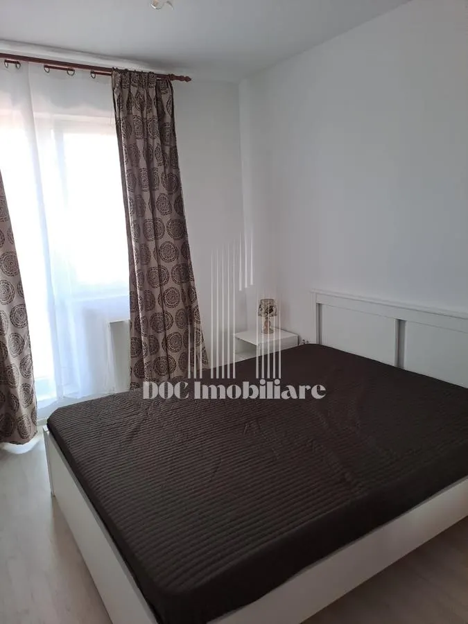 Inchiriere apartament 2 camere Parcul Carol | ISG Residence - foto 1