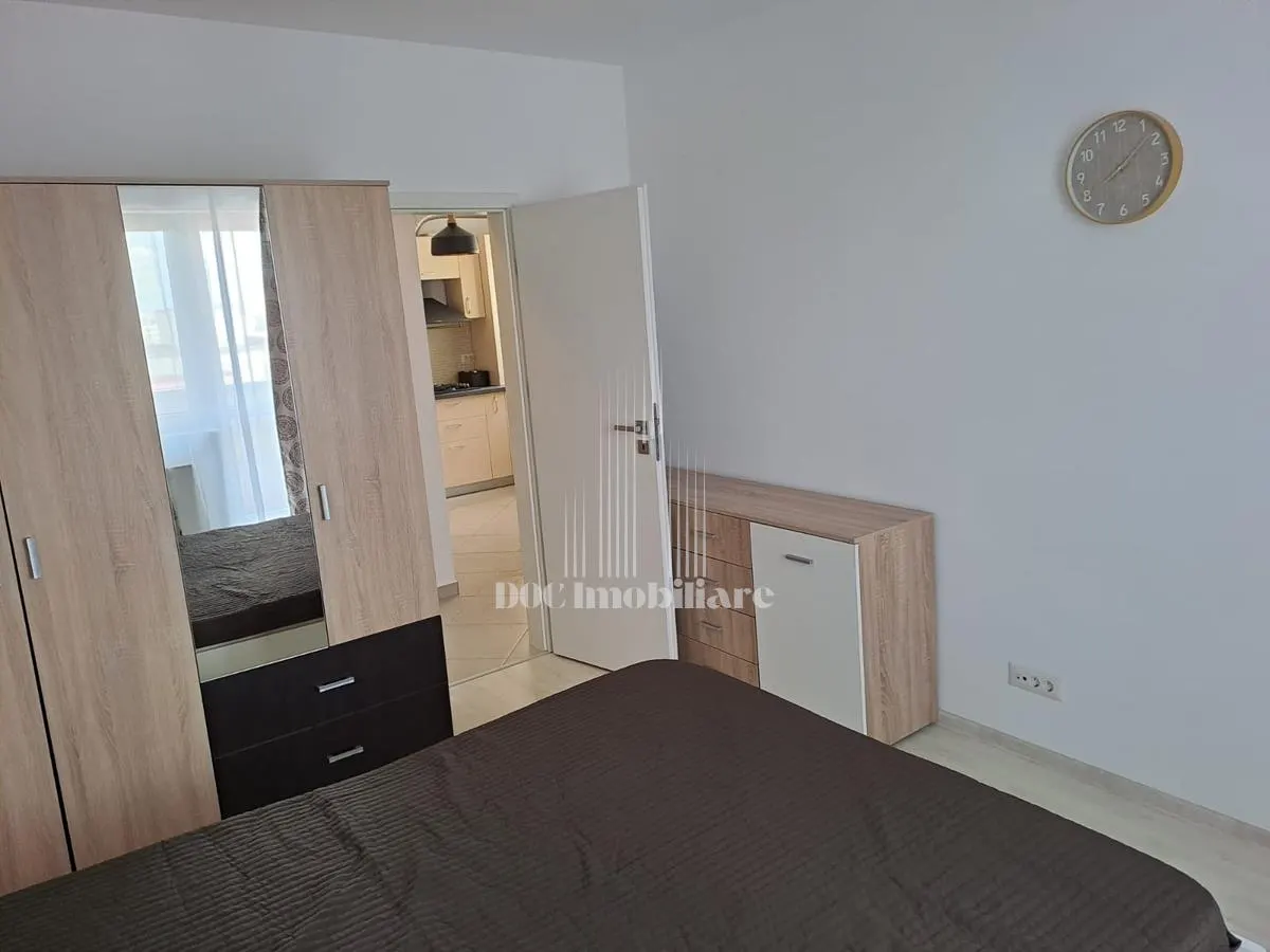 Inchiriere apartament 2 camere Parcul Carol | ISG Residence - foto 2