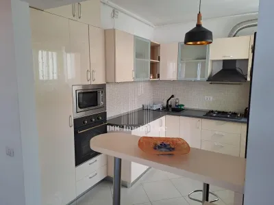 Inchiriere apartament 2 camere Parcul Carol | ISG Residence - foto 11