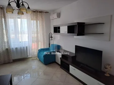 Inchiriere apartament 2 camere Parcul Carol | ISG Residence - foto 12