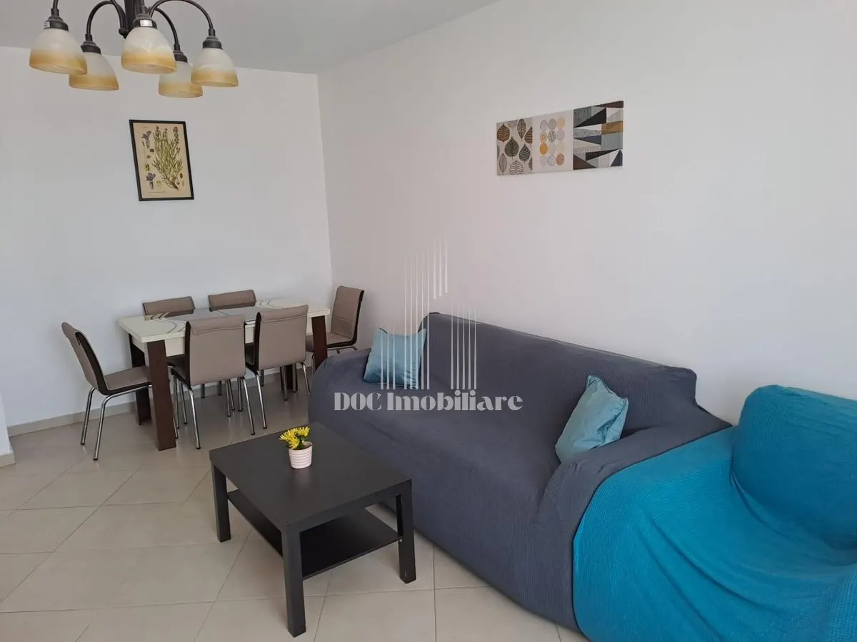 Inchiriere apartament 2 camere Parcul Carol | ISG Residence - foto 4