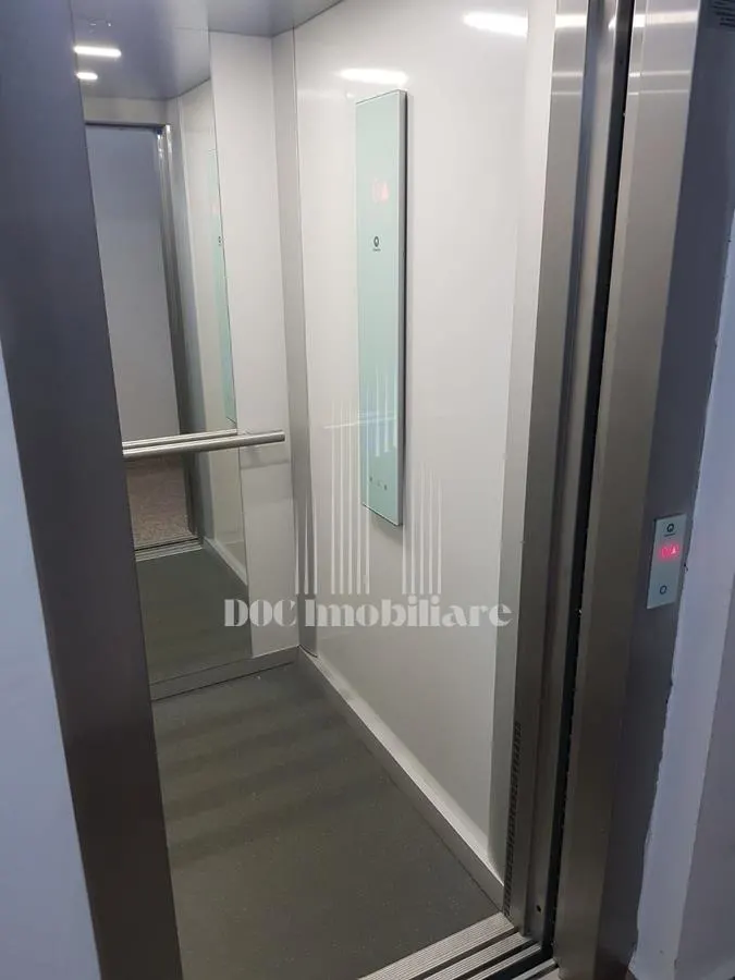 Inchiriere apartament 2 camere Parcul Carol | ISG Residence - foto 5
