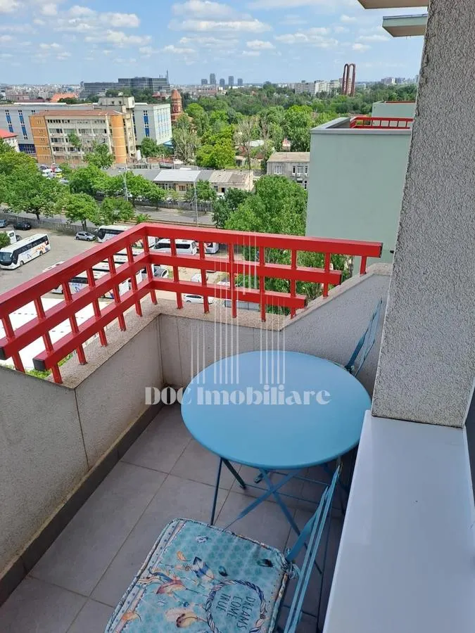Inchiriere apartament 2 camere Parcul Carol | ISG Residence - foto 8