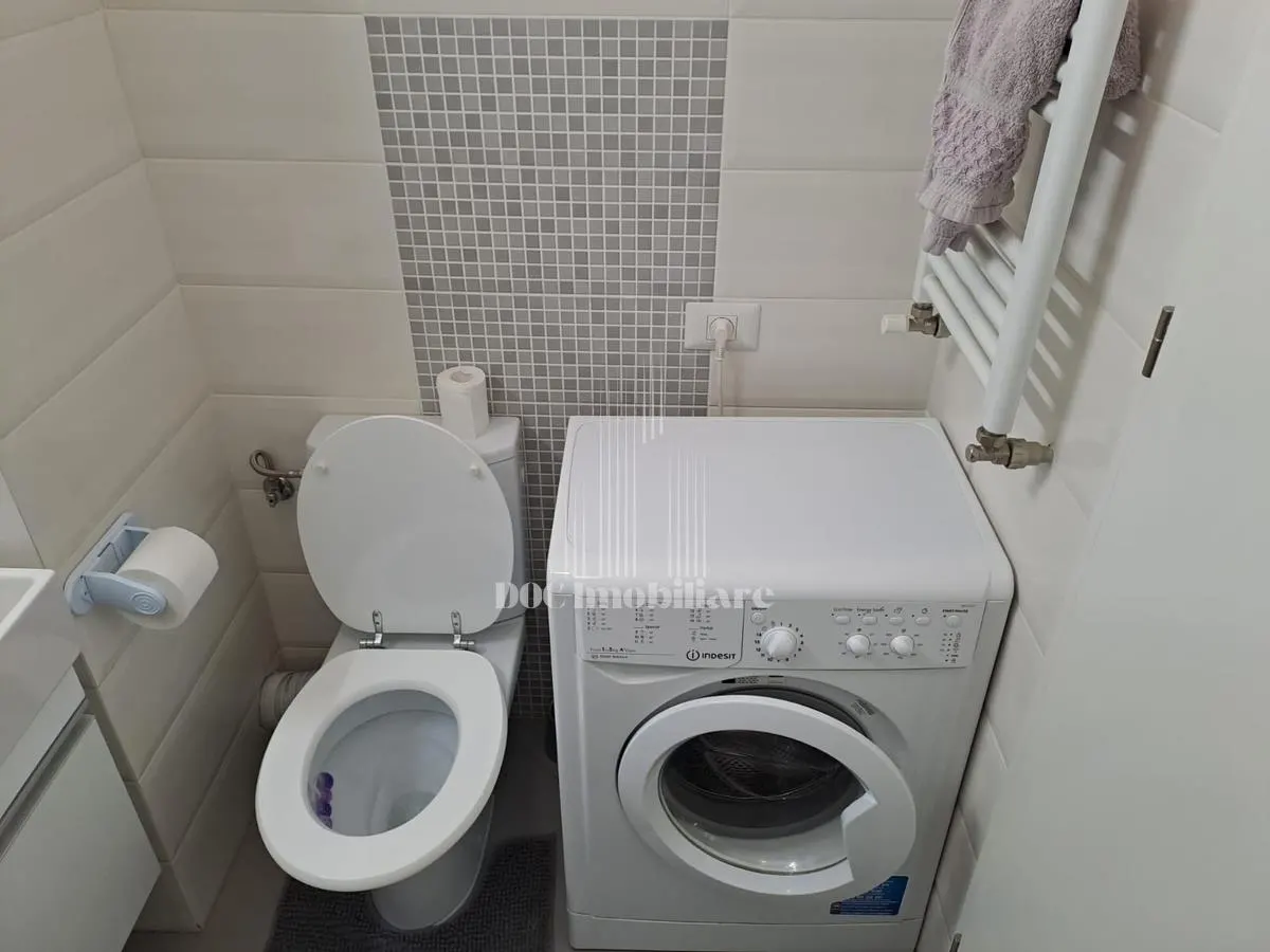 Inchiriere apartament 2 camere Parcul Carol | ISG Residence - foto 9