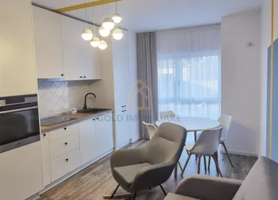 Apartament 3 camere de vanzare - Baia Mare