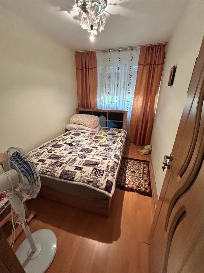 4 camere Sup=52mp  cu imbunatatiri zona Gara Autogara - foto 3