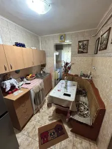 4 camere Sup=52mp  cu imbunatatiri zona Gara Autogara - foto 6