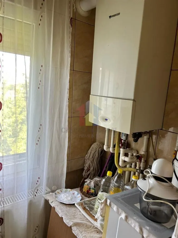 4 camere Sup=52mp  cu imbunatatiri zona Gara Autogara - foto 7
