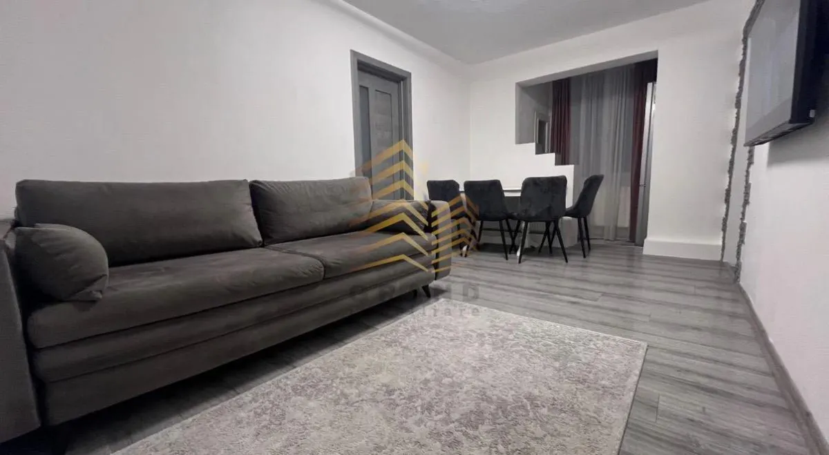 APARTAMENT 2 CAMERE | 40 MP | DECOMANDAT - foto 11