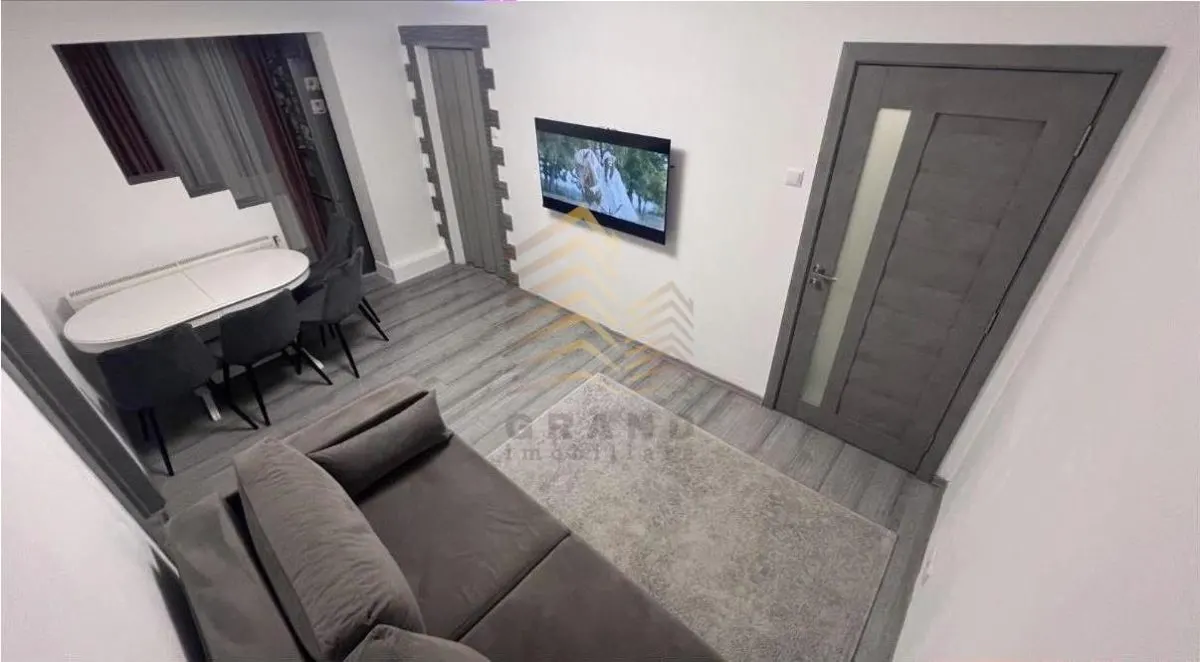 APARTAMENT 2 CAMERE | 40 MP | DECOMANDAT - foto 12