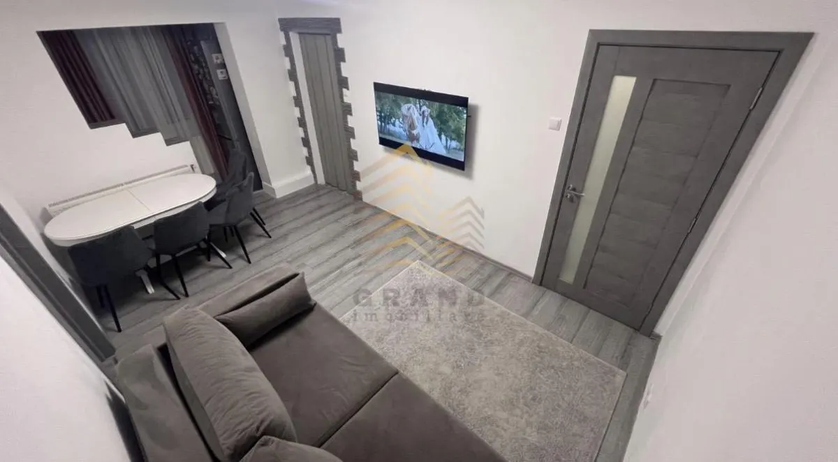 APARTAMENT 2 CAMERE | 40 MP | DECOMANDAT - foto 3