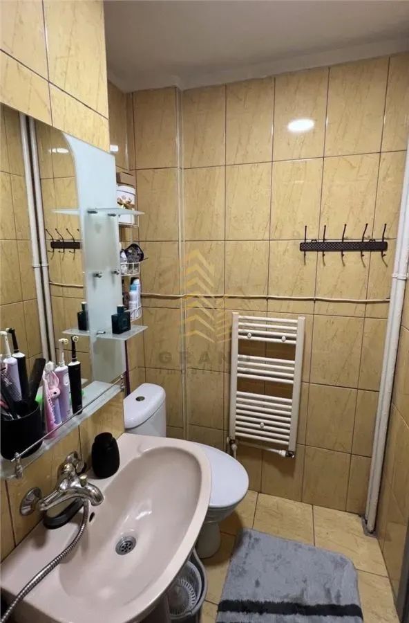APARTAMENT 2 CAMERE | 40 MP | DECOMANDAT - foto 6