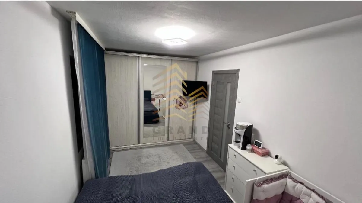 APARTAMENT 2 CAMERE | 40 MP | DECOMANDAT - foto 9